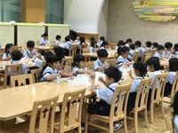 １年生　宿泊学習　２日目のサムネイル画像