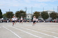 運動会のサムネイル画像