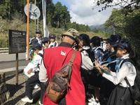 ６年生　校外学習　関ケ原古戦場のサムネイル画像