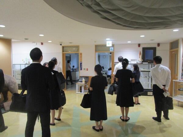 年中幼児対象学校説明会・入試説明会のサムネイル画像