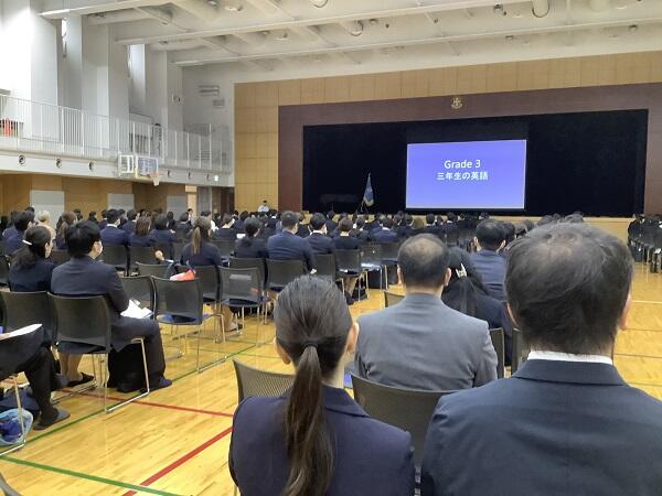 学校説明会・体験授業のサムネイル画像