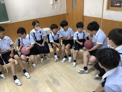 2024年度　第1回運動集会のサムネイル画像