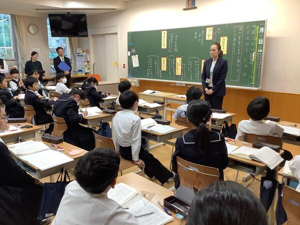 研究グループＨ「自分の